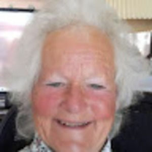 Meet your Posher, J diane